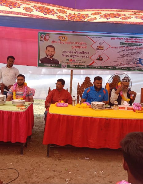 পটুয়াখালীর দশমিনায় যুবদল নেতার বিরুদ্ধে আওয়ামী লীগ পূনর্বাসনের অভিযোগ