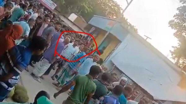 শার্শা উপজেলা যুবদল নেতা আমিরুল সরদার নেতৃত্বে ১নং ডিহি ইউনিয়ন চলছে সন্ত্রাসী কার্যক্রম